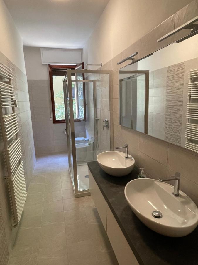 House Of Anna - Full Comfort - Fino A 6 Ospiti Bologne Extérieur photo
