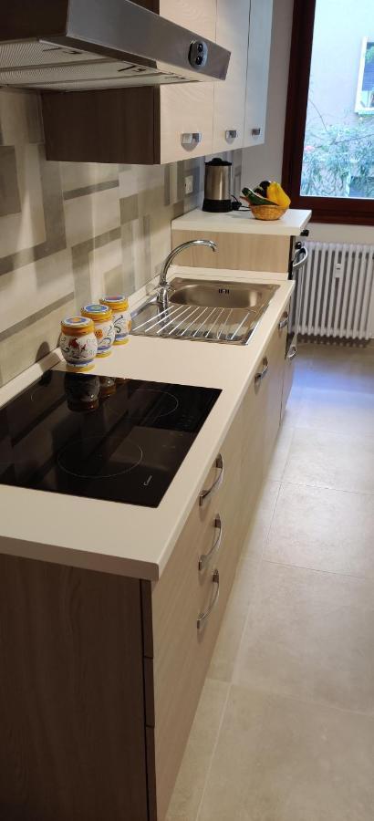 House Of Anna - Full Comfort - Fino A 6 Ospiti Bologne Extérieur photo