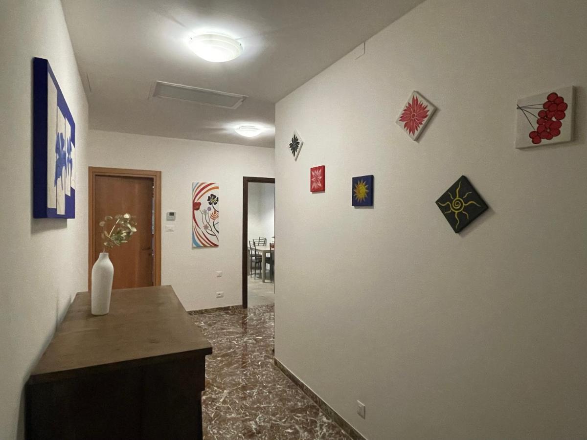 House Of Anna - Full Comfort - Fino A 6 Ospiti Bologne Extérieur photo