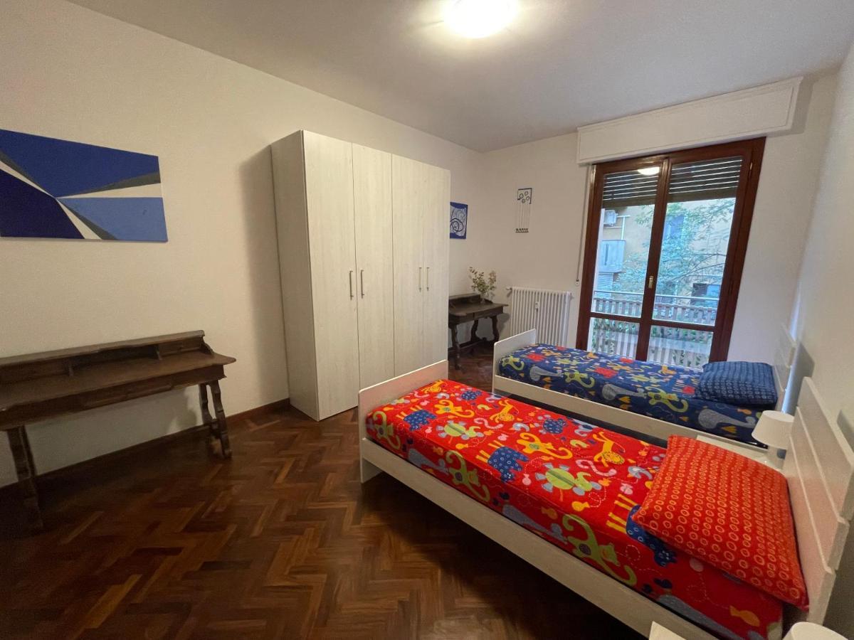 House Of Anna - Full Comfort - Fino A 6 Ospiti Bologne Extérieur photo